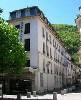 Residence Val De Jade By Actisource Bagnères-de-Luchon Exterior foto